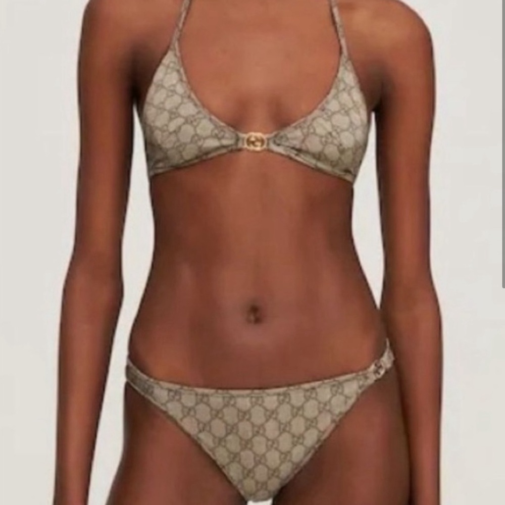 Swimsuit Gucci